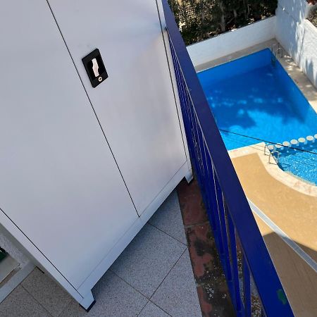 Apartamentos Sol Y Mar Altamar Alcossebre 외부 사진
