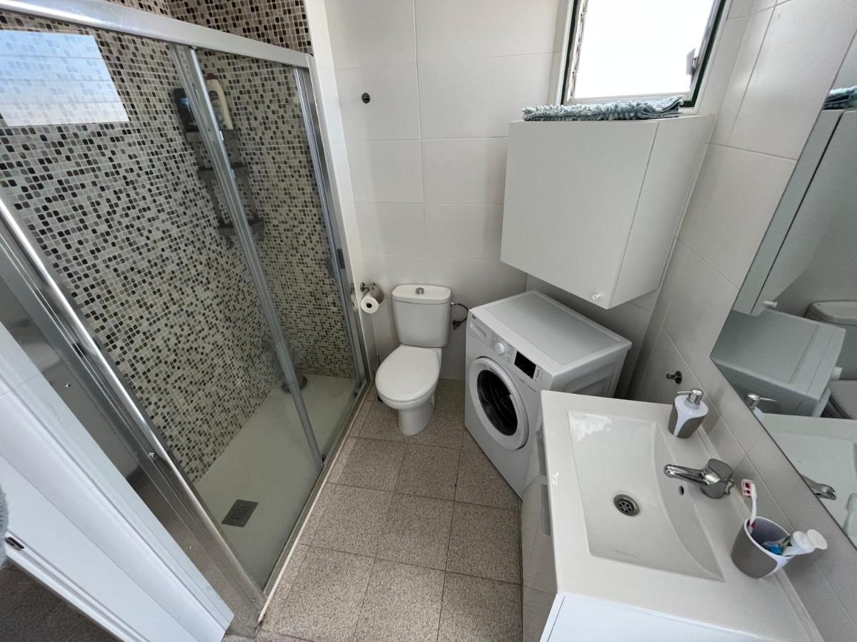 Apartamentos Sol Y Mar Altamar Alcossebre 외부 사진